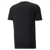 Puma t-shirt męski Classic Logo Interest Tee 534652-51 Puma t-shirt męski Classic Logo Interest Tee 534652-51